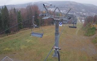 Henryk Ski górna stacja - 03-11-2025 13:30