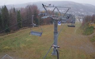 Henryk Ski górna stacja - 03-11-2025 13:04