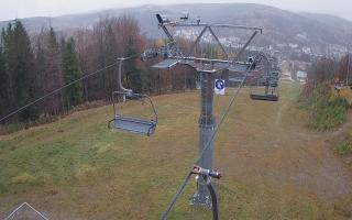 Henryk Ski górna stacja - 03-11-2025 13:41