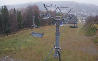 Henryk Ski górna stacja - 03-11-2025 13:47