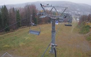 Henryk Ski górna stacja - 03-11-2025 13:52