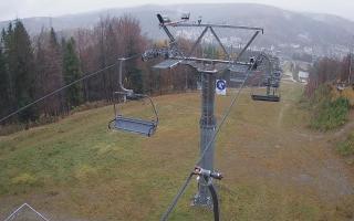 Henryk Ski górna stacja - 03-11-2025 13:57