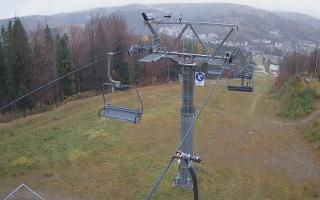 Henryk Ski górna stacja - 03-11-2025 14:13