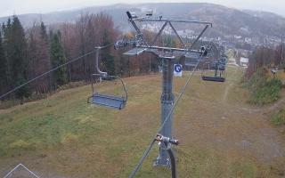 Henryk Ski górna stacja - 03-11-2025 14:30