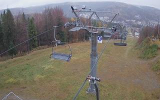 Henryk Ski górna stacja - 03-11-2025 14:40