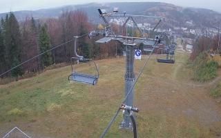 Henryk Ski górna stacja - 03-11-2025 14:56