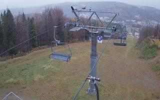 Henryk Ski górna stacja - 03-11-2025 15:13