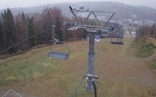 Henryk Ski górna stacja - 03-11-2025 15:18