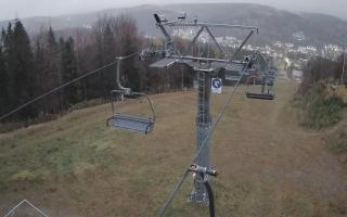 Henryk Ski górna stacja - 03-11-2025 15:34