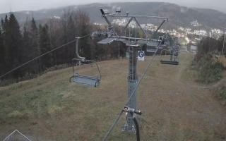 Henryk Ski górna stacja - 03-11-2025 15:39