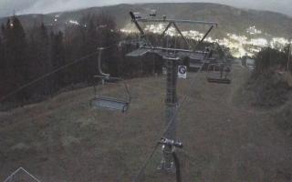 Henryk Ski górna stacja - 03-11-2025 15:50