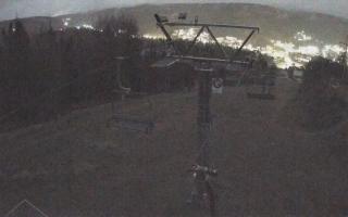 Henryk Ski górna stacja - 03-11-2025 15:56