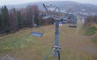 Henryk Ski górna stacja - 03-11-2025 15:07