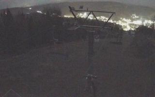 Henryk Ski górna stacja - 03-11-2025 16:01