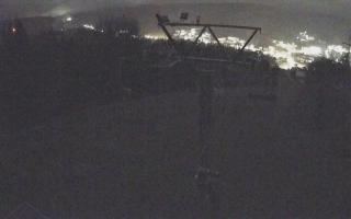 Henryk Ski górna stacja - 03-11-2025 16:12