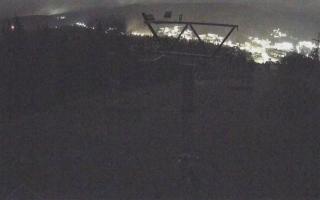 Henryk Ski górna stacja - 03-11-2025 16:17