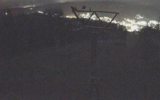 Henryk Ski górna stacja - 03-11-2025 16:22