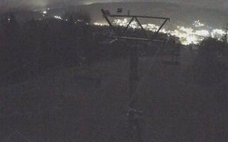 Henryk Ski górna stacja - 03-11-2025 16:28