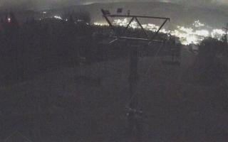 Henryk Ski górna stacja - 03-11-2025 16:33