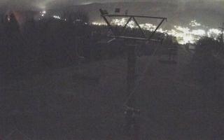 Henryk Ski górna stacja - 03-11-2025 16:39