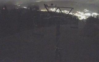 Henryk Ski górna stacja - 03-11-2025 16:44