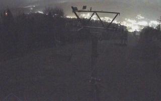 Henryk Ski górna stacja - 03-11-2025 16:49