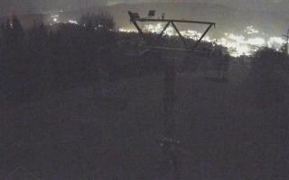 Henryk Ski górna stacja - 03-11-2025 16:55