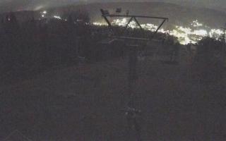 Henryk Ski górna stacja - 03-11-2025 16:06