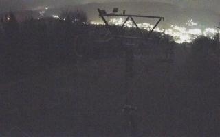 Henryk Ski górna stacja - 03-11-2025 17:00