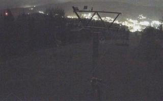 Henryk Ski górna stacja - 03-11-2025 17:11