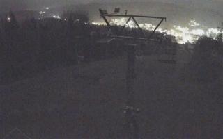 Henryk Ski górna stacja - 03-11-2025 17:16