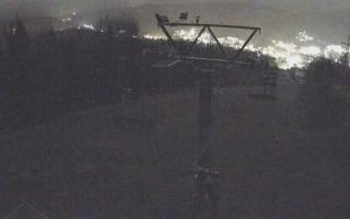 Henryk Ski górna stacja - 03-11-2025 17:21