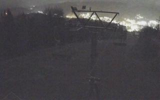 Henryk Ski górna stacja - 03-11-2025 17:27