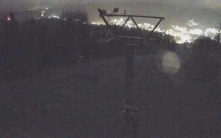 Henryk Ski górna stacja - 03-11-2025 17:32