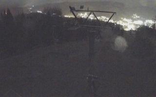 Henryk Ski górna stacja - 03-11-2025 17:38