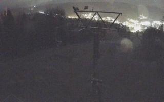 Henryk Ski górna stacja - 03-11-2025 17:43