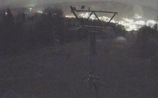 Henryk Ski górna stacja - 03-11-2025 17:48