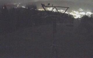 Henryk Ski górna stacja - 03-11-2025 17:05