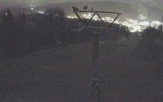 Henryk Ski górna stacja - 03-11-2025 17:54