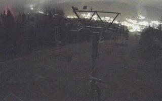 Henryk Ski górna stacja - 03-11-2025 17:59