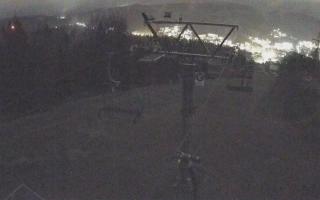 Henryk Ski górna stacja - 03-11-2025 18:10