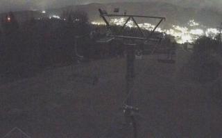 Henryk Ski górna stacja - 03-11-2025 18:15