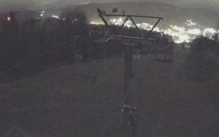 Henryk Ski górna stacja - 03-11-2025 18:21