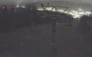 Henryk Ski górna stacja - 03-11-2025 18:26