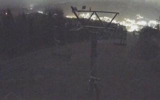 Henryk Ski górna stacja - 03-11-2025 18:37