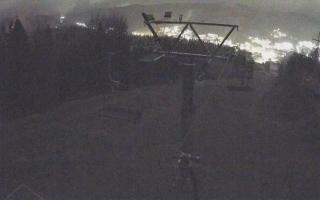 Henryk Ski górna stacja - 03-11-2025 18:04