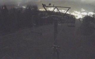 Henryk Ski górna stacja - 03-11-2025 18:42