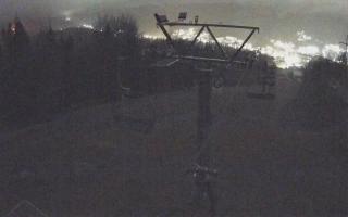 Henryk Ski górna stacja - 03-11-2025 18:47