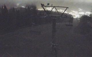 Henryk Ski górna stacja - 03-11-2025 18:58