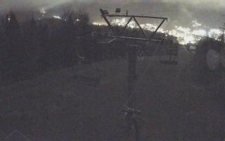 Henryk Ski górna stacja - 03-11-2025 19:14